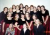 Chorale Girls