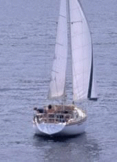 sailboat