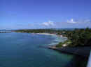 Another view of Bahia Honda Calusa Beach