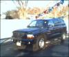 1999 Dodge Durango