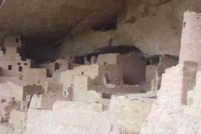 Mesa Verde
