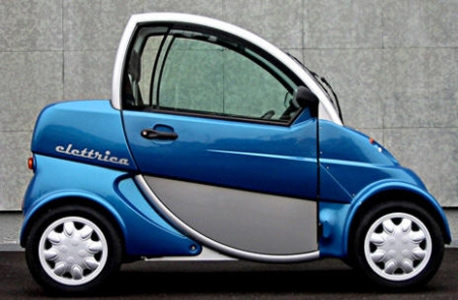 Electric Car