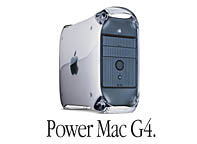 Apple G4
