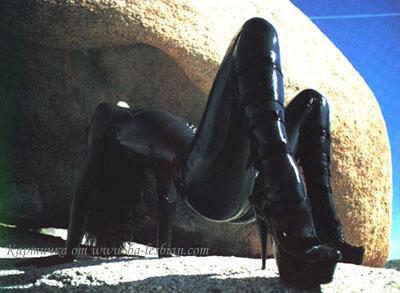 Our Mistress Katishka