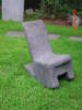 Granite Rocking Chair