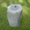 Sundial Stone Cover