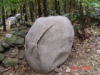 Large Vented Boulder