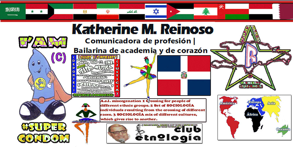 Katherine M. Reinoso