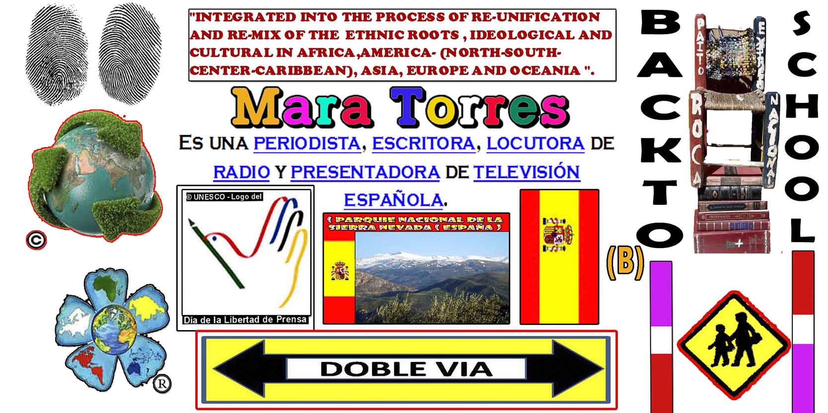 Mara Torres