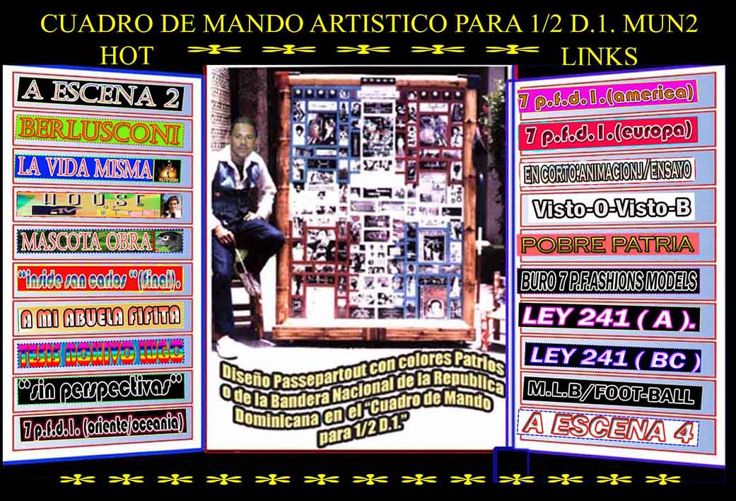 01-Cuadro de mando Artistico para 1/2 D:1=Scene#3