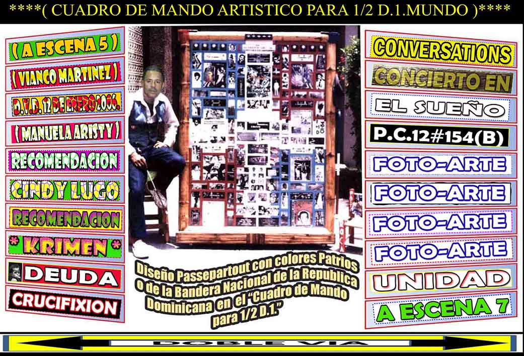 01-Cuadro de mando Artistico para 1/2 D:1=Scene#6