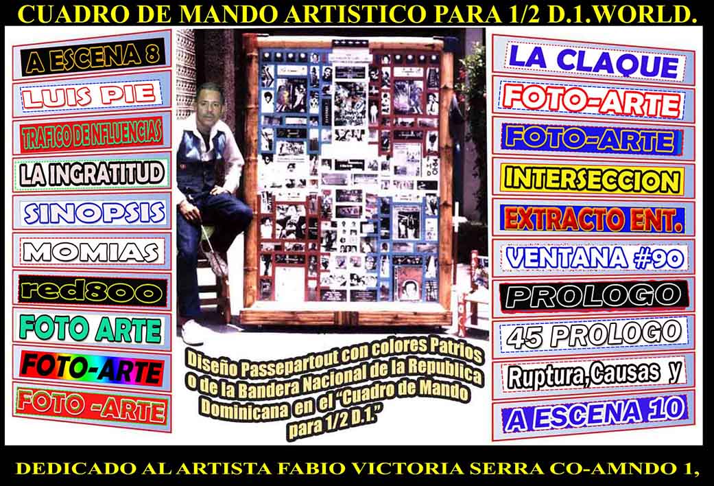 01-Cuadro de mando Artistico para 1/2 D:1=Scene#9