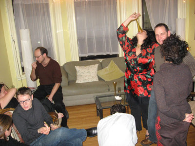 Good to the last drop