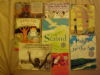 Photo 1: Caldecott Honor Books