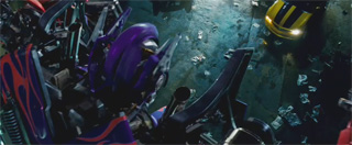 Scene From Transformers