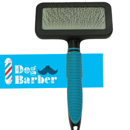 Barber Brush Large