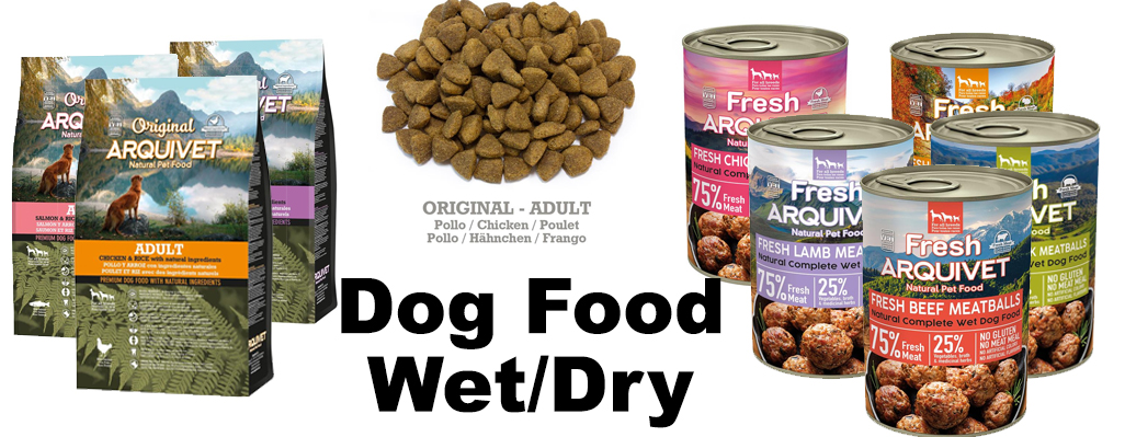 Dog Food