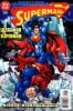 ADVENTURES OF SUPERMAN #604