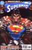 ADVENTURES OF SUPERMAN #626