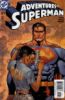ADVENTURES OF SUPERMAN #629