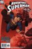 ADVENTURES OF SUPERMAN #642