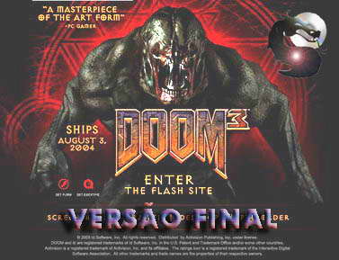 FINALMENTE JÁ DISPONÍVEL EM SUA VERSÃO FINAL !!!