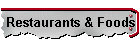 Restaurants & Foods