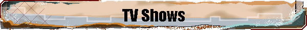 TV Shows