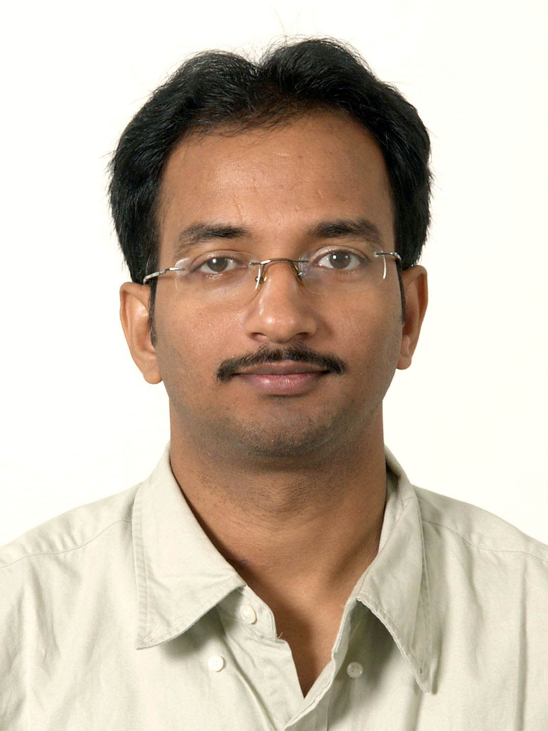Dipak Kumar Goswami