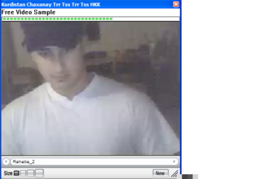 Rahatie_2 mnali xoshk qa7ba