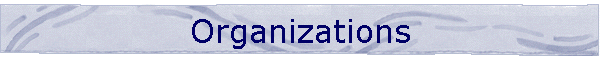 Organizations