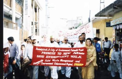 Community Development