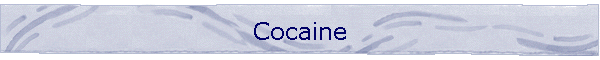 Cocaine