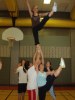Double Heel Stretch CDSL 2006