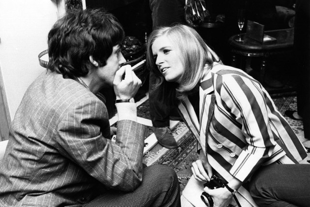 50 Years Ago: Paul McCartney Meets Linda Eastman