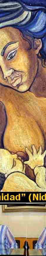 Maternidad Doña Nidia Serra