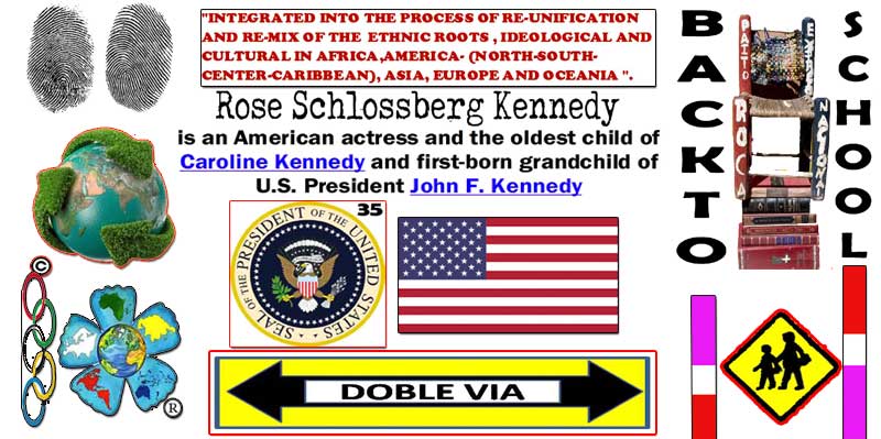 Rose Schlossberg Kennedy