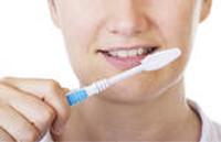 Μην φοβηθείτε την οδοντιατρική. Dental care.