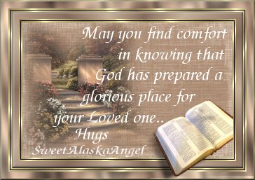 From Sweet Alaska Angel