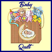 Baby Quilt