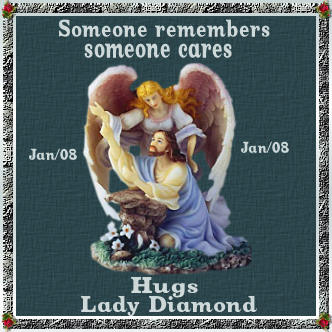 From Lady Diamond