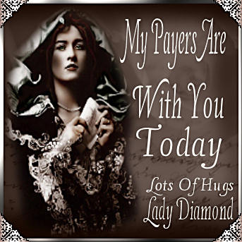 From Angel Lady Diamond