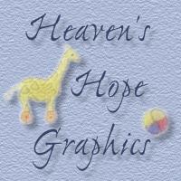 Heavens Hope Graphics