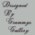 Grammy's Gallery