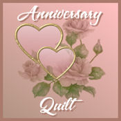 Anniversary Quilt