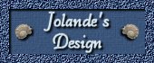 Jolande's Design