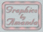 Amanda's Graphics