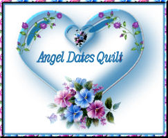 AngelDate Quilt