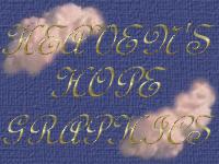 Heavens Hope Graphics