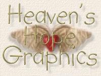 Heaven's Hope Graphics